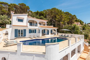 Villa Atalis 50 by Menorcarentals